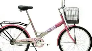 WIMCYCLE 24 ELECTRA 2018