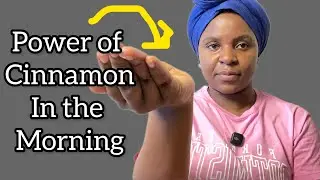 The Power of Cinnamon For Home ,Love and Business