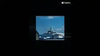 CCG 3104 after major collision by PLA NAVY #caredit  #southchinasea  #PCG. #funny