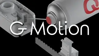 Electric Curtain Rail Assembly - (Singe stack)