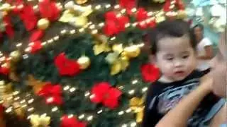 justin garzon@SM Muntinlupa