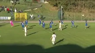 Highlights San Donato Tavarnelle - AC Prato 0-2