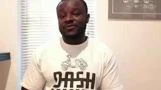 Dash Scooter Rental FedEx Small Business Grant Contest 2020
