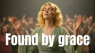 Found by Grace | A Deep & Intimate Worship Moment