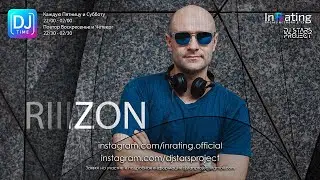 RIIIZON - Dj Time at Inrating.Top