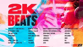 NBA 2K22 SOUNDTRACK