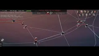 S4, E39 - Tarkin moves deeper into Separtist Space