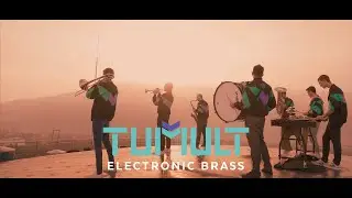 TMLT - Intoxicated (Martin Solveig & GTA Rework)