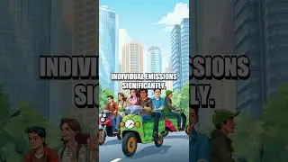 Sustainable Urban Commuting Strategies