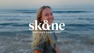 Skåne - Sweden's sweet spot