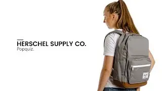 Herschel Popquiz Backpack - Bagageonline