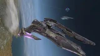 Star Trek Online - The Swarm Guide (Advanced)