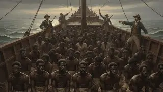 Africa slavery,#ugochukwureggaeman #blackhistory #africa #africahistory #slavehistory 