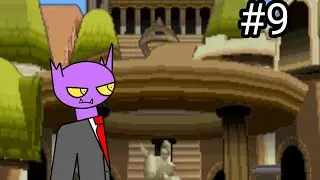 Alto mando superado |PokeMMO parte 9