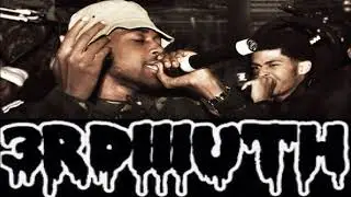 3rdiiiUth - Sweet Dream (prod. by Lewis Parker)