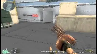 # crossfire rageclip II