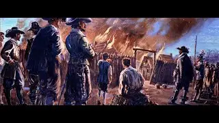 The Beginnings of Jamestown, 1606-1624