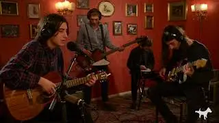 ALTERNATIVE STATION - You Make Me (#offthecorner)