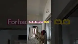 painting job🥰🥰🥰