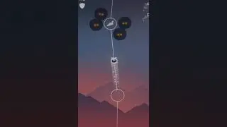 Relax with Orbia Levels 95 to 96 Gameplay