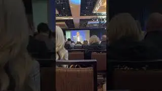 (Phil Jones) Tom Ferry convention &ldquo;Lead script&rdquo;