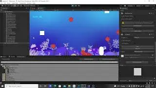 Deep Sea Defenders Gameplay Example