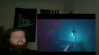 Jac Ross-&ldquo;Because You Loved Me&rdquo; (Celine Dion Cover) Reaction!!