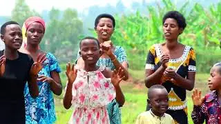 CARVAY BY HOZIANA  CHOIR ADEPR NYABIHEKE