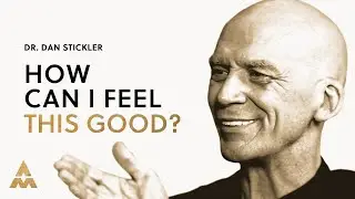 Psychedelic Medicine, Sexuality, and Human Optimization: A Deep Dive w/ Dr. Dan Stickler