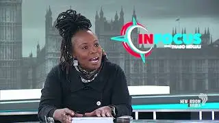 Martha Ngoye on PRASA corruption