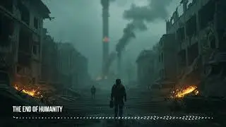 Epic Dark Ambient Music | The End of Humanity