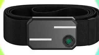 Belt Scanner