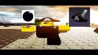 HOW TO GET CAPTAINS HAT COMBAT INITIATION