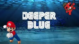 Qu'est-ce qu'un jeu vid&eacute;o profond ? | DEEPER BLUE #1
