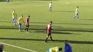 Partido ALGEMESI VS ALCASSER 27 abril 2019 03