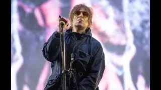 Liam Gallagher - Everything's Electric - Legendado [Studio | HD]
