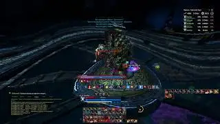 Warrior Tera BRNM Slaying