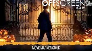 The House with a Clock in Its Walls - Movie Marker OffScreen Reviews