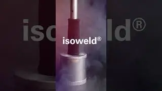 Meet the SFS Isoweld Click&reg; Magnet!