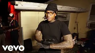 Moneybagg Yo ft. Est Gee & Icewear Vezzo - Dawg Energy [Music Video]