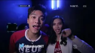 Breakout NeT X Cape