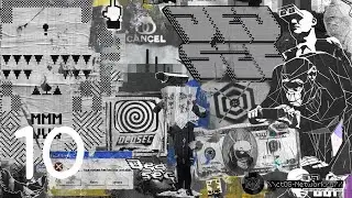 Watch Dogs 2 - Hack Teh World - 4K UHD Cinematic Gameplay