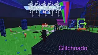 Glitchnado-Tornado Alley Ultimate