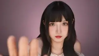 ASMR Henan Dialect Trigger Words 😴 Soothing Sleep Talk &mdash; Feels Way Too Good! #VoiceControl #Bedtime