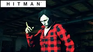 Hitman - Colorado - All Kills Compilation