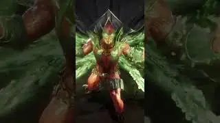 Spawn fatality