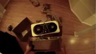 ION Discover DJ unboxing