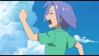 Toxapex and Mareanie fighting over James