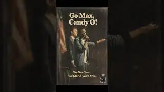 Go Max, Candy O! 