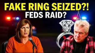 LPBW BOMBSHELL! 💥 Fake Engagement Ring, FED Raid & Matt Roloff Jail Terror | LPBW UPDATE